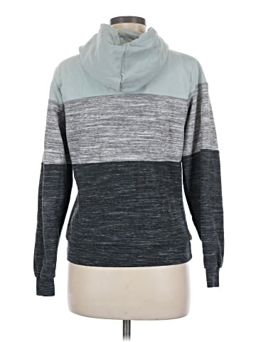 Doublju Zip Up Hoodie (view 2)