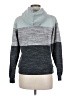 Doublju Gray Zip Up Hoodie Size M - photo 2