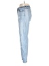 STUDIO BLUE Hearts Blue Jeans Size 28 waist - photo 5