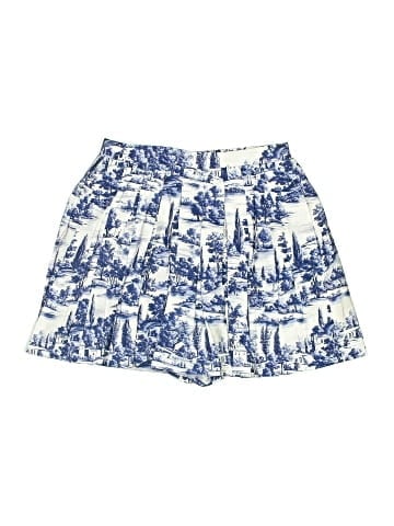 En Creme Shorts (view 1)