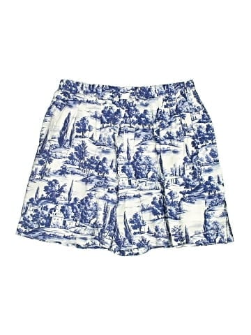 En Creme Shorts (view 2)