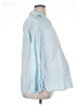 Isabel by Ingrid + Isabel Blue Long Sleeve Blouse Size XL Maternity - photo 4
