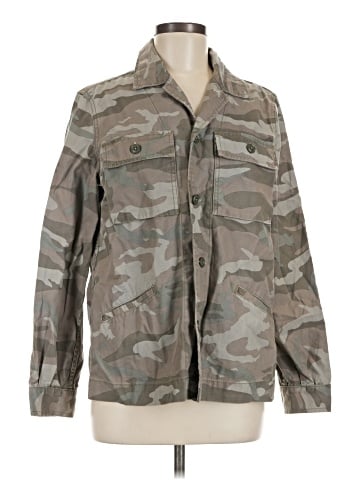 Thread & Supply Jacket (view 1)