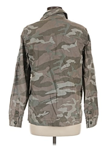 Thread & Supply Jacket (view 2)