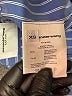 Alexander Wang Stripes Blue Shorts Size XS - photo 4