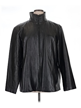 Wilsons Leather Leather Jacket