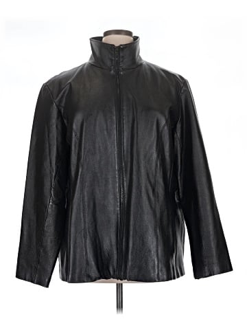Wilsons Leather Leather Jacket (view 1)