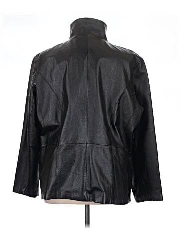 Wilsons Leather Leather Jacket (view 2)