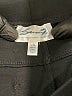 Seven7 Solid Black Dress Pants Size L - photo 4