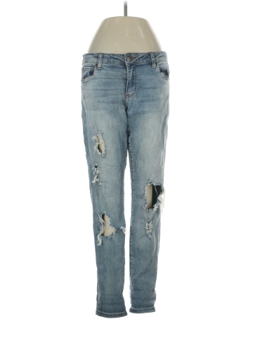 STS Blue Jeans (view 1)