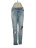 STS Blue Stars Blue Jeans Size 25 waist - photo 1