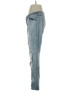 STS Blue Stars Blue Jeans Size 25 waist - photo 5