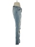 STS Blue Stars Blue Jeans Size 25 waist - photo 4