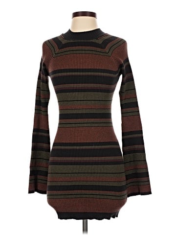Shyanne Casual Dress (view 1)