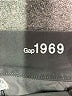 Gap Gray Casual Pants Size 26 waist - photo 7