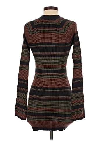 Shyanne Casual Dress (view 2)