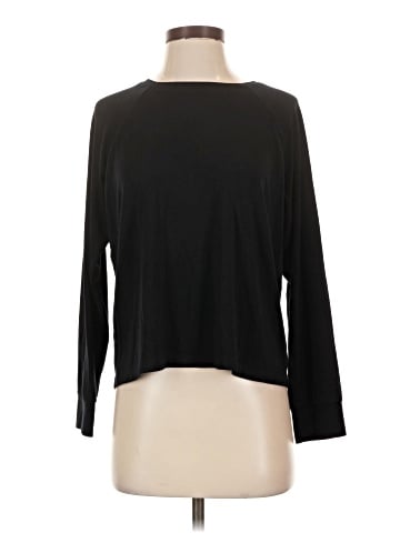 Cozy Earth 3/4 Sleeve T-Shirt (view 1)