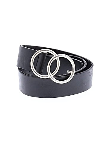 Babaton Leather Belt (view 1)