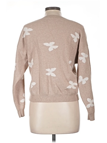 Le Lis Pullover Sweater (view 2)