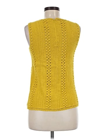 Catherine Malandrino Sweater Vest (view 2)