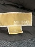 MICHAEL Michael Kors 100% Polyester Black Coat Size S - photo 6