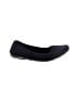 ROTHY'S Solid Black Flats Size 11 - photo 1