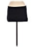 Lole Solid Black Casual Skirt Size S - photo 2