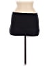 Lole Solid Black Casual Skirt Size S - photo 1