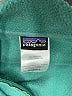 Patagonia 100% Polyester Teal Track Jacket Size L - photo 6