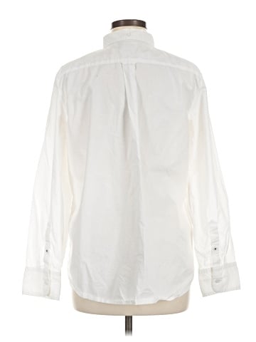 J.Crew Long Sleeve Button-Down Shirt (view 2)