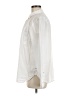 J.Crew 100% Cotton Ivory Long Sleeve Button-Down Shirt Size M - photo 5