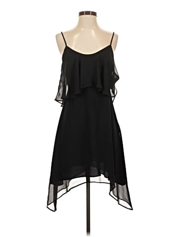 BCBGeneration Cocktail Dress (view 1)