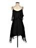 BCBGeneration 100% Polyester Black Cocktail Dress Size XS - photo 1