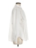 J.Crew 100% Cotton Ivory Long Sleeve Button-Down Shirt Size M - photo 4