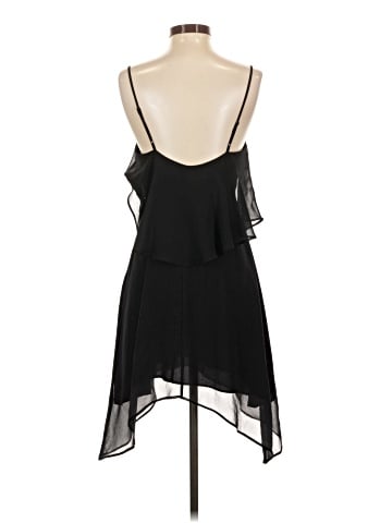 BCBGeneration Cocktail Dress (view 2)