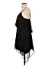 BCBGeneration 100% Polyester Black Cocktail Dress Size XS - photo 5