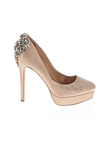 Badgley Mischka Heels (view 1)
