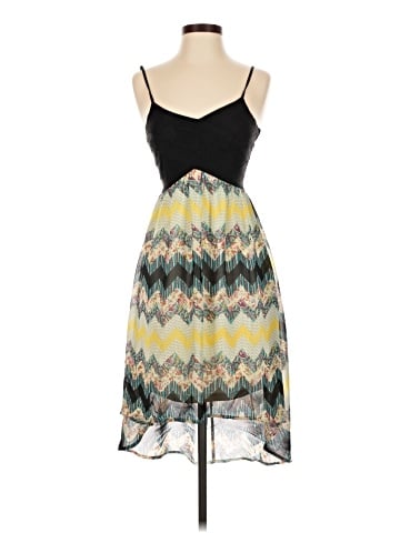 Doe & Rae Cocktail Dress (view 1)
