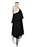 BCBGeneration 100% Polyester Black Cocktail Dress Size XS - photo 4