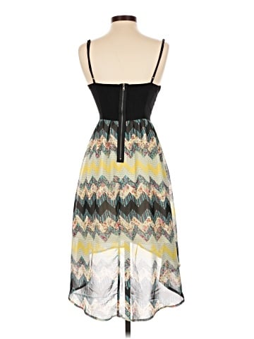 Doe & Rae Cocktail Dress (view 2)