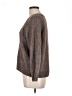 Old Navy Brown Pullover Sweater Size L - photo 5
