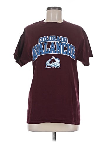 Hanes Short Sleeve T-Shirt (view 1)