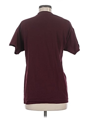 Hanes Short Sleeve T-Shirt (view 2)