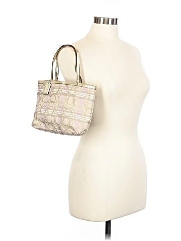 Coach Factory Tote (view 2)
