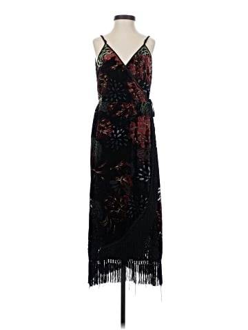 Band of Gypsies Cocktail Dress (view 1)