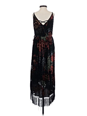 Band of Gypsies Cocktail Dress (view 2)