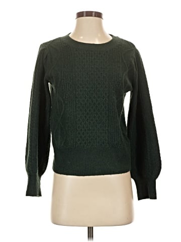 1.State Pullover Sweater (view 1)