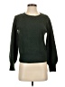1.State Green Pullover Sweater Size XS - photo 1