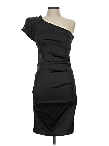 Cache Cocktail Dress (view 1)