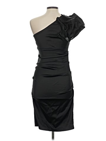 Cache Cocktail Dress (view 2)